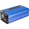 AZO Digital Digitální převodník AZO Měnič napětí 48 V DC / 230 V AC SINUS IPS-2000S 2000 W