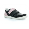Baby Bare Shoes Febo Go Sparkle/black 24 EUR