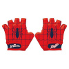 Seven Spiderman Jr SF red