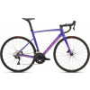 Cestný bicykel Specialized Allez Sprint Comp - gloss purple haze / rebel pink 56