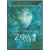 Žena ve vode DVD
