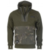 Nash Mikina Scope HD Hoody - S