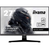 Iiyama G-Master Black Hawk G2745QSU-B2 herný monitor 68.6 cm (27 palca) En.trieda 2021 E (A - G) 2560 x 1440 Pixel QHD 1 ms HDMI ™, DisplayPort, na slúchadlá; G2745QSU-B2