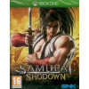 Samurai Showdown (XOne)