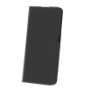 TelForceOne S.A. Flipové Soft puzdro na Xiaomi Redmi 14C 4G/ 14C 5G / Redmi A4 / POCO C75 - čierny