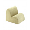 Kreslo Wigiwama Cloud: Matcha