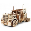 Ugears 3D puzzle Heavy Boy kamion VM-03, 541 ks