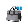 Termotaška 20l v sivej farbe, MX__5900779951518