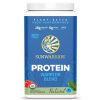 Sunwarrior Protein Blend BIO 750g unflavoured (Hrachový, konopný protein a goji) Protein Blend BIO 750g unflavoured (Hrachový, konopný protein a goji)