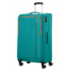 American Tourister SEA SEEKER L 80cm Aqua Green