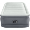Intex 64902ND PremaireElevated Nafukovací postel (d x š x v) 191 x 99 x 46 cm bílá, šedá