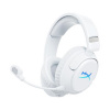 HP HyperX Cloud Flight 2 Wireles White B5VC5AA