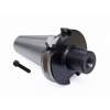 Redukčné puzdro 40 / MK1 - 45 DIN69871 s imbusovým skrutkou DIN69871-40/1-045-F