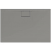 Villeroy & Boch Architectura obdĺžniková sprchová vanička 120x80 cm sivá UDA1280ARA248V-3S