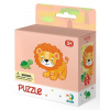 DODO Puzzle Lev 16 dielikov