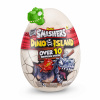 Zuru Smashers Dino Island Egg