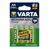 Varta Ready2Use AA 2100 mAh 4ks 56706101404