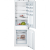 BOSCH Serie | 6 Zabudovateľná chladnička s mrazničkou dole 177.2 x 55.8 cm KIS86AFE0