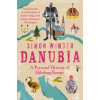 Danubia - Simon Winder, Pan Macmillan