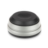 Dynavox Tlmič vibrácií SDS4 Silver (Tlmiče vibrácií pre reproduktory a zariadenia, sada 4 ks)