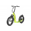 X-scooters XT08 48V Li Zelená lesklá