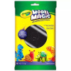 Crayola: Model magic - čierna plastelína