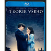 Teorie všeho BD