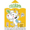 Colorama žlutá/žltá