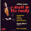 MAYER,W.: A Death in the Family (2CD)