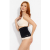 Korzet Mitex Talia New S-5XL - Čierna / 2XL
