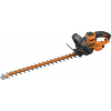 Black a Decker Behts501 elektrika nůžky na živý plot 600 W