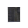 Solárny panel výkon 40 W pre elektrické ohradníky