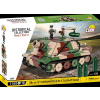 COBI Stavebnica HC WW2 38 cm Sturmmörser Sturmtiger (COBI-2585)
