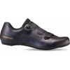 SPECIALIZED Torch 2.0 Road Shoes Black/Starry Veľkosť topánky: 44 Cyklistické tretry