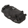 ACEPAC Drop post bag MKIII Black