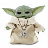 Figúrka - Star Wars Interactive Baby Yoda figurín pohybujúce sa (Star Wars Interactive Baby Yoda figurín pohybujúce sa)