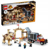 Stavebnica LEGO Jurassic World - LEGO Star Wars Trónna sála Boba Fetta 75326 (Lego Star Wars Throne Room Boby Fetta 75326)
