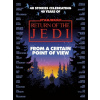 Star Wars: From a Certain Point of View - Fran Wilde, Charlie Jane Anders, Mary Kenney, Mike Chen, Olivie Blake, Saladin Ahmed