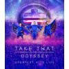 Blu-ray Take That: Odyssey - Greatest Hits Live