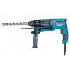 MAKITA Kombinované kladivo 2,4 J, 800 W HR2630