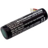 Batéria pre Garmin Alpha, T5, TT10, 3400 mAh