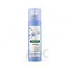Klorane Suchý šampon s BIO lnem pro objem 150 ml