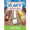 E-kniha Vlaky - Lorenzo Moro, Davide Riboni