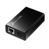 TP-Link PoE150S PoE injektor (2xGbE, 802.3af, 15,4W) PoE150S