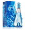 Davidoff Cool Water Oceanic Edition, Toaletná voda 100ml pre ženy