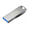 SanDisk Flash Disk 128 GB Ultra Luxe, USB 3.1 (SDCZ74-128G-G46)