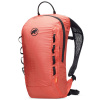 batoh MAMMUT Neon Light 12 salmon