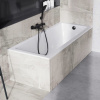 Ravak Vana 10° Slim Vana 10° Slim 170x75 snowwhite CA71300000