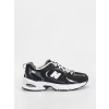 New Balance 530 (black) 38, čierna