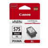 CANON PG-575XL atramentová náplň pre tlačiarne Pixma TR4750i, TS3550i, CANON, čierna, 400 strán
